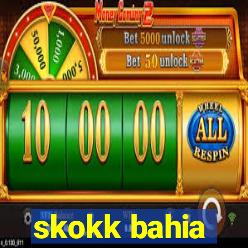 skokk bahia